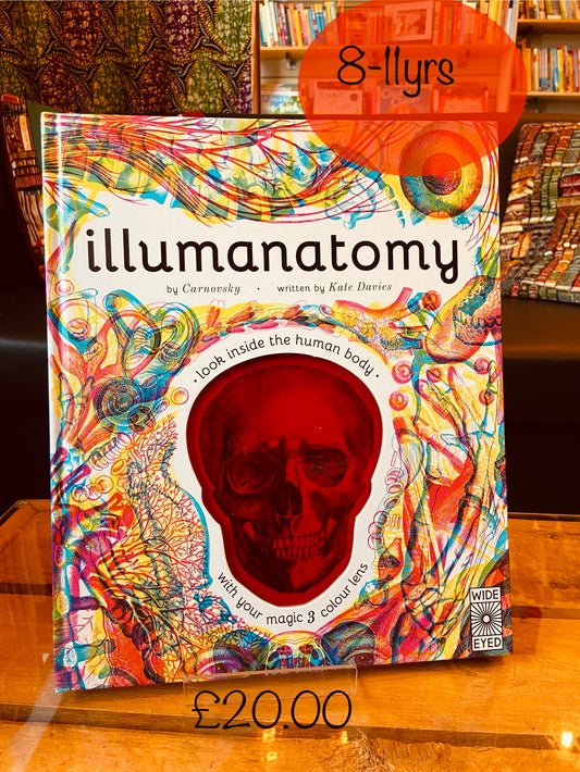 Illumanatomy