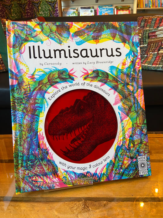 Illumisaurus