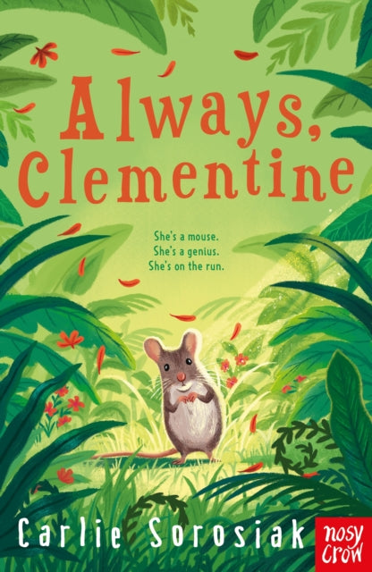 Always, Clementine by Carlie Sorosiak