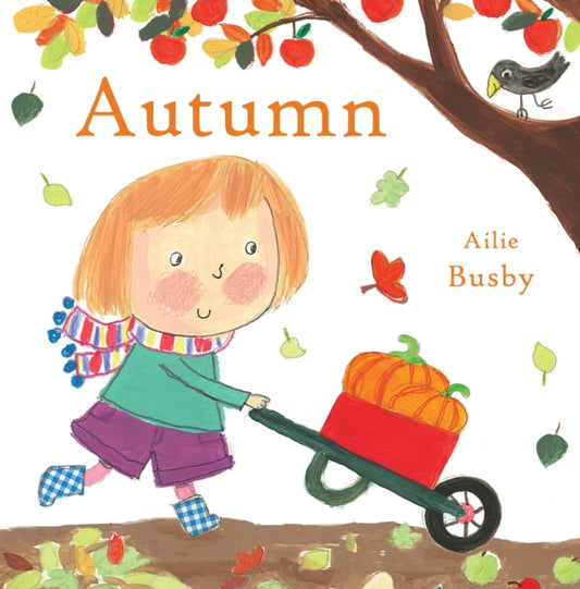 Autumn by Child's Play