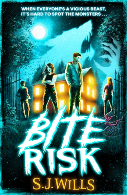 Bite Risk S J Wills