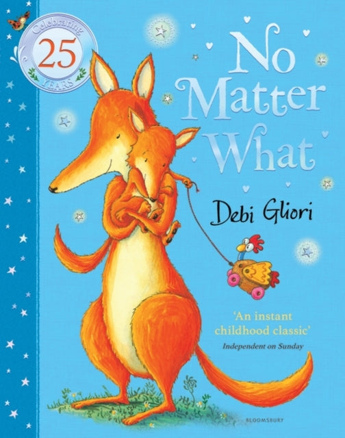 No Matter What by Debi Gliori